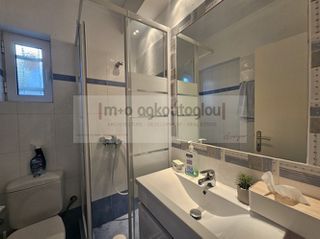 Μεζονέτα 128 τ.μ. πρός ενοικίαση, Αττική - Υπόλοιπο, Σαρωνίδα-thumb-10