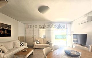Μεζονέτα 128 τ.μ. πρός ενοικίαση, Αττική - Υπόλοιπο, Σαρωνίδα-thumb-4