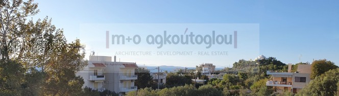 Μεζονέτα 128 τ.μ. πρός ενοικίαση, Αττική - Υπόλοιπο, Σαρωνίδα