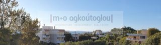 Μεζονέτα 128 τ.μ. πρός ενοικίαση, Αττική - Υπόλοιπο, Σαρωνίδα-thumb-1