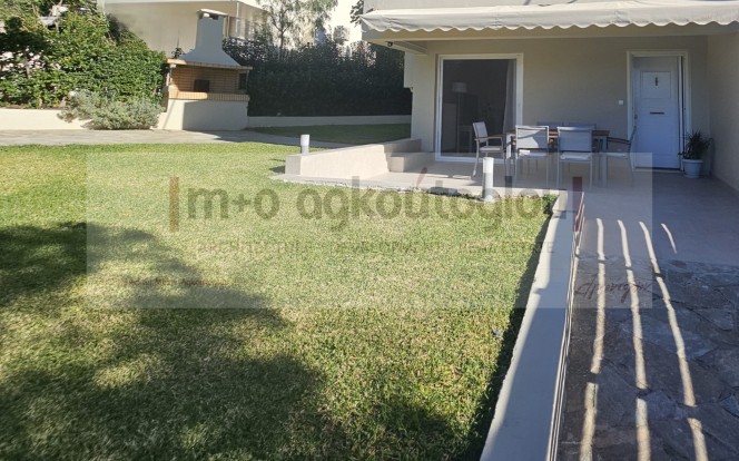 Μεζονέτα 128 τ.μ. πρός ενοικίαση, Αττική - Υπόλοιπο, Σαρωνίδα