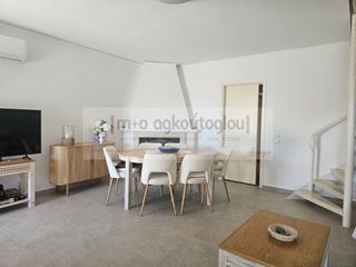 Μεζονέτα 128 τ.μ. πρός ενοικίαση, Αττική - Υπόλοιπο, Σαρωνίδα-thumb-12