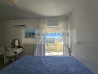 Μεζονέτα 128 τ.μ. πρός ενοικίαση, Αττική - Υπόλοιπο, Σαρωνίδα-thumb-16