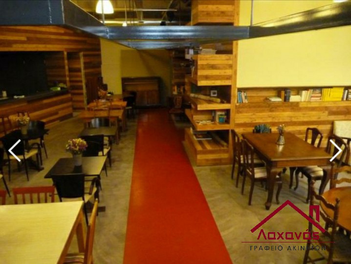 Επιχειρηματικό κτίριο 850 τ.μ. πρός πώληση, Αθήνα - Κέντρο, Λεωφ. Πατησίων - Λεωφ. Αχαρνών