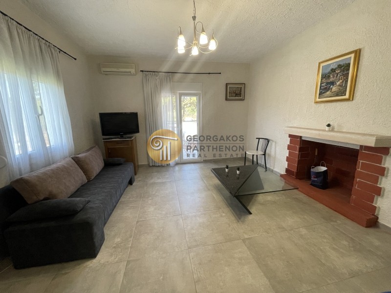 Μεζονέτα 150 τ.μ. προς πώληση, Καλάνδρα