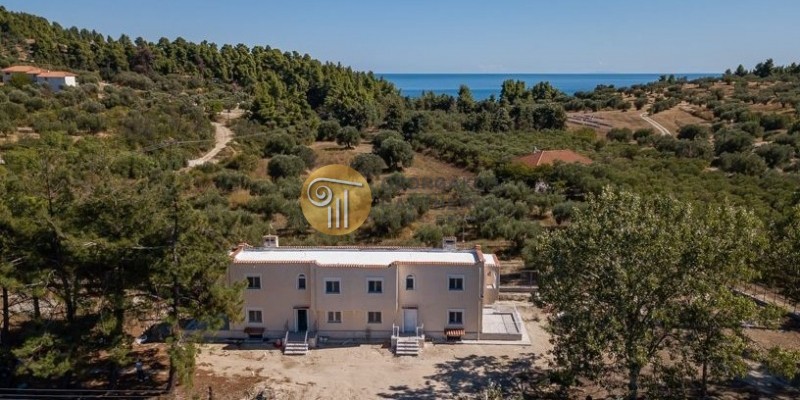 Μεζονέτα 150 τ.μ. προς πώληση, Καλάνδρα