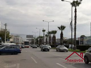 Επιχειρηματικό κτίριο 726 τ.μ. για πώληση
