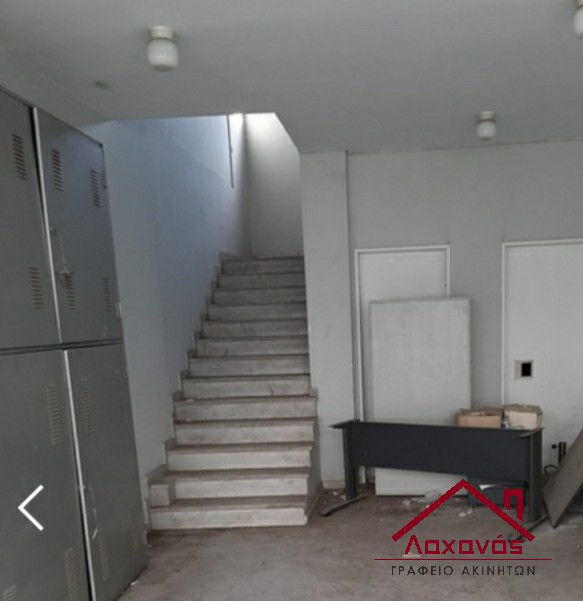 Επιχειρηματικό κτίριο 726 τ.μ. πρός πώληση, Αθήνα - Κέντρο, Κολωνός - Κολοκυνθούς