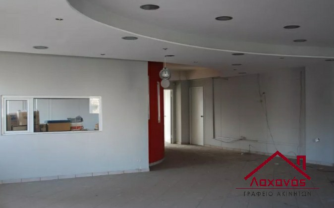 Επιχειρηματικό κτίριο 726 τ.μ. πρός πώληση, Αθήνα - Κέντρο, Κολωνός - Κολοκυνθούς