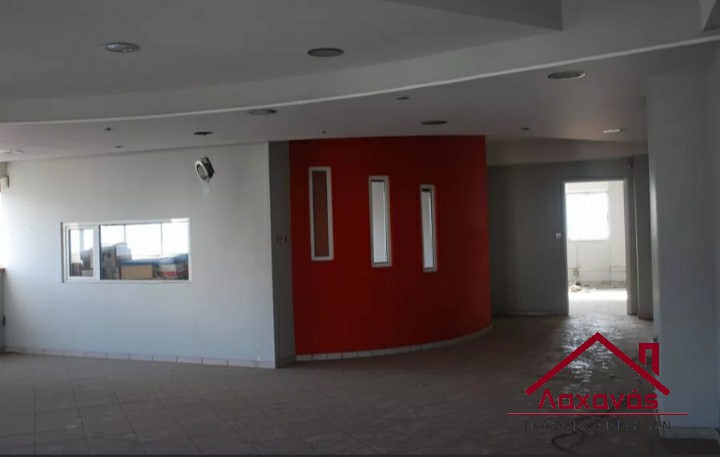 Επιχειρηματικό κτίριο 726 τ.μ. πρός πώληση, Αθήνα - Κέντρο, Κολωνός - Κολοκυνθούς