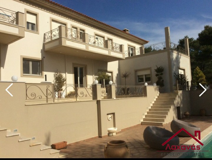 Μονοκατοικία 445 τ.μ. πρός πώληση, Αττική - Υπόλοιπο, Αφίδνες
