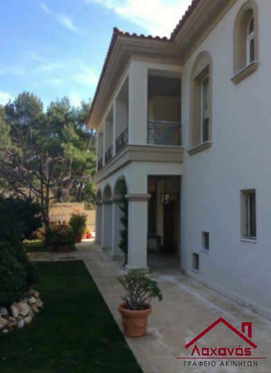 Μονοκατοικία 445 τ.μ. πρός πώληση, Αττική - Υπόλοιπο, Αφίδνες