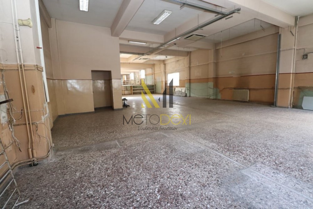 Γραφείο 600 τ.μ. πρός ενοικίαση, Θεσσαλονίκη - Περιφ/Κοί Δήμοι, Νεάπολη