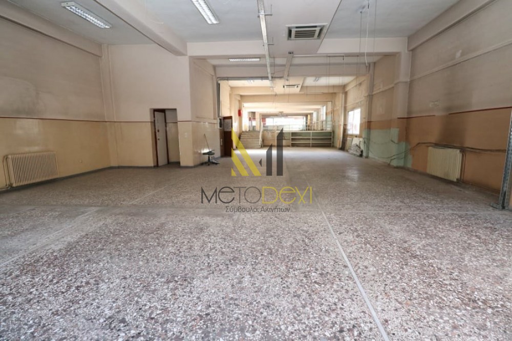 Γραφείο 600 τ.μ. πρός ενοικίαση, Θεσσαλονίκη - Περιφ/Κοί Δήμοι, Νεάπολη