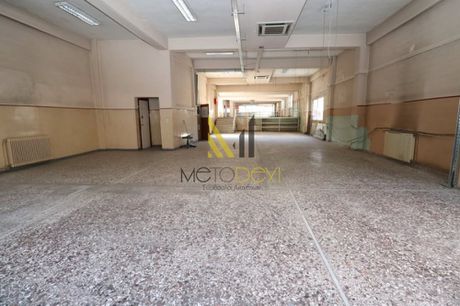 Γραφείο 600τ.μ. για ενοικίαση-Νεάπολη » Άγιος γιώργιος - τρώαδα