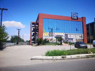 Κατάστημα 302 τ.μ. για ενοικίαση