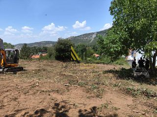 Οικόπεδο 837 τ.μ. για πώληση
