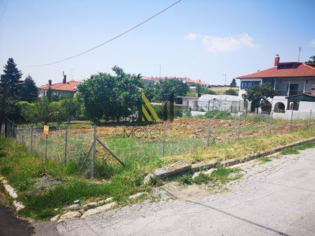 Οικόπεδο 685τ.μ. για πώληση-Χορτιάτης » Φίλυρο