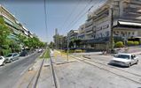 Land plot 463sqm for sale-Nea Smyrni » Center