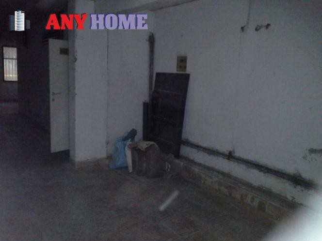 Αποθήκη 80 τ.μ. προς ενοικίαση, Κάτω Τούμπα