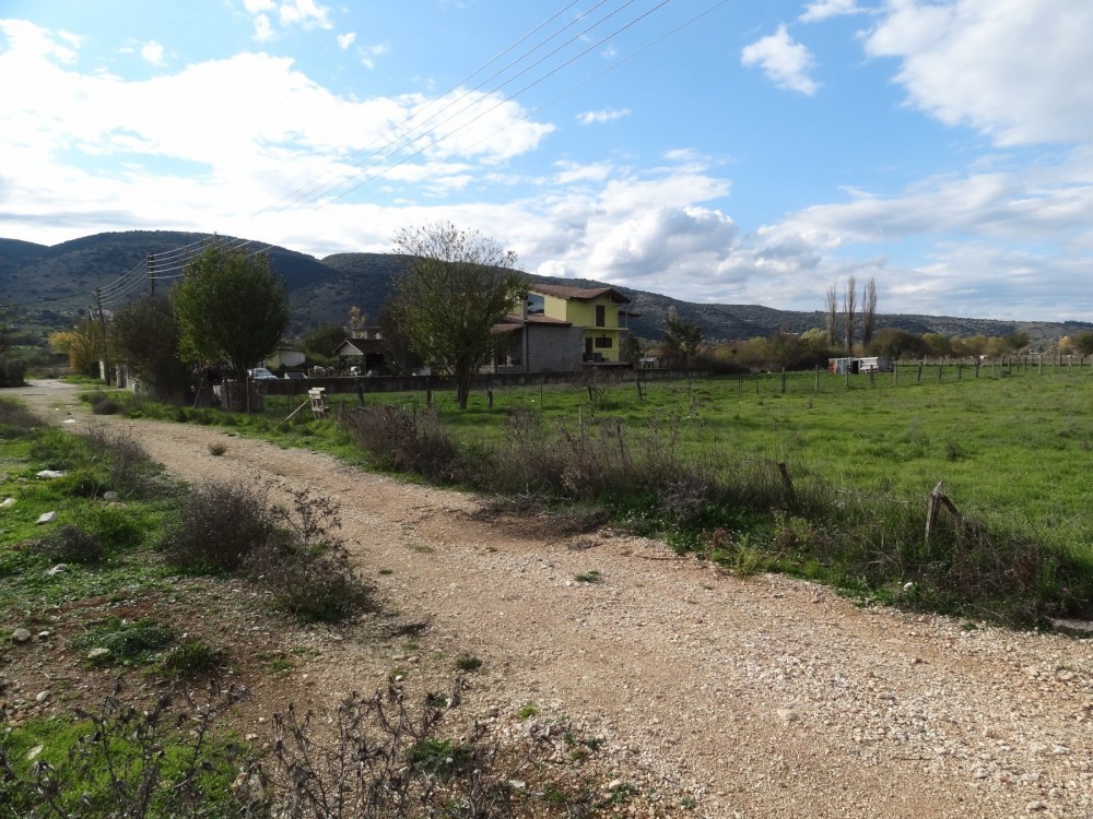 Οικόπεδο 708 τ.μ. προς πώληση, Καρδαμίτσια