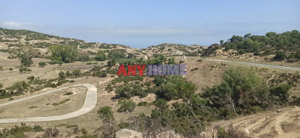 Οικόπεδο 500 τ.μ. προς πώληση, Καλαμίτσι Τορώνης