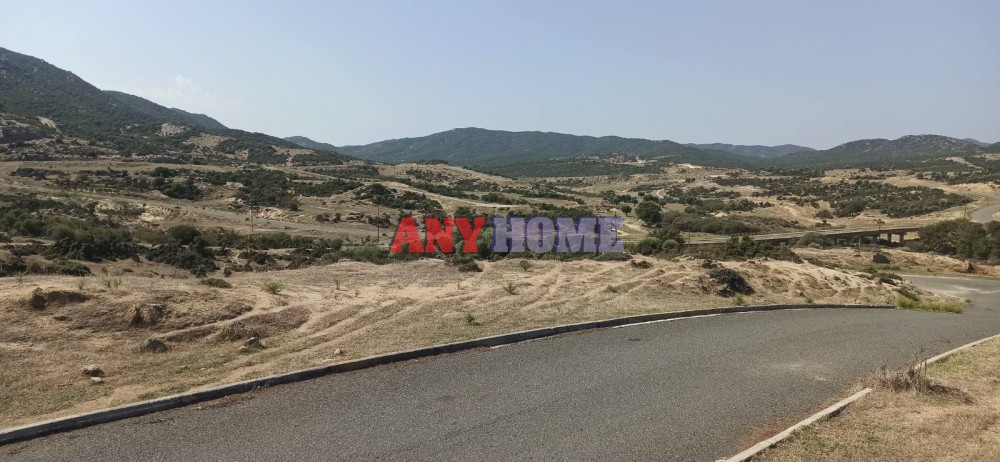 Οικόπεδο 500 τ.μ. προς πώληση, Καλαμίτσι Τορώνης