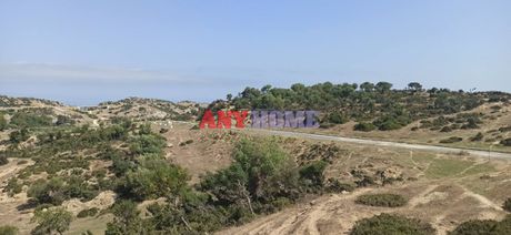 Land plot 500sqm for sale-Toroni » Kalamitsi