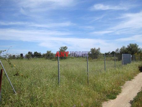 Parcel 4.000sqm for sale-Epanomi » Center