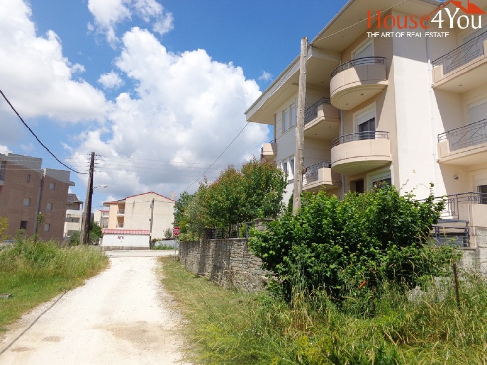 Οικόπεδο 479 τ.μ. προς πώληση, Ν. Ιωαννίνων, Ιωάννινα