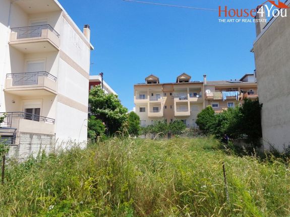 Οικόπεδο 479 τ.μ. για πώληση, Ν. Ιωαννίνων, Ιωάννινα