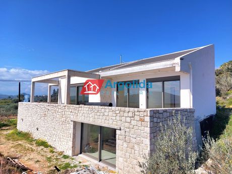 Μεζονέτα 240 τ.μ. για πώληση