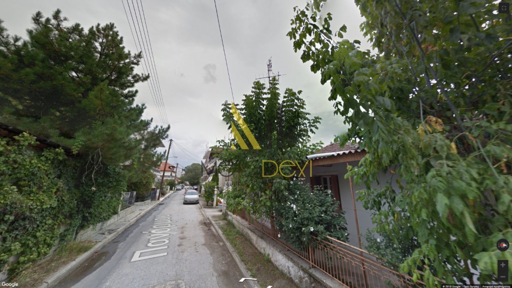 Οικόπεδο 601 τ.μ. πρός πώληση, Ν. Κοζάνης, Πτολεμαϊδα