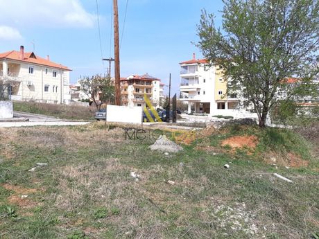 Οικόπεδο 575 τ.μ. για πώληση