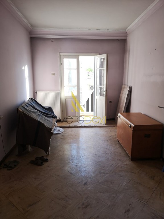 Οικόπεδο 130 τ.μ. προς πώληση, Κέντρο Συκεών
