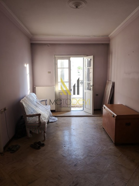 Οικόπεδο 130 τ.μ. προς πώληση, Κέντρο Συκεών