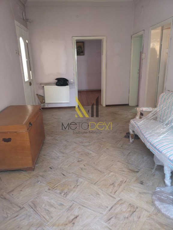 Οικόπεδο 130 τ.μ. προς πώληση, Κέντρο Συκεών