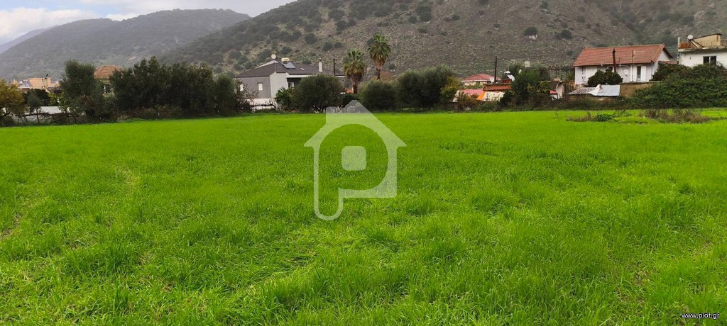 Οικόπεδο 4.500 τ.μ. πρός πώληση, Αιτωλοακαρνανία, Αστακός
