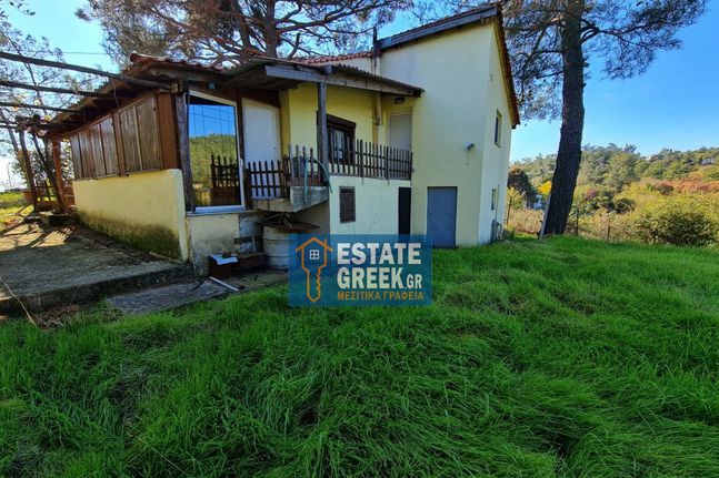 Detached home 87 sqm for sale, Kavala Prefecture, Filippoi