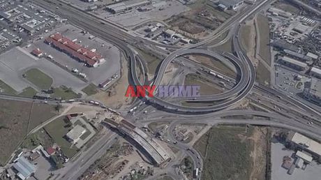 Άλλο 18.000 τ.μ. για ενοικίαση