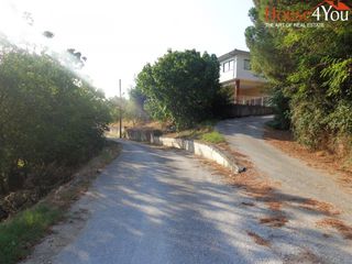 Οικόπεδο 844 τ.μ. για πώληση