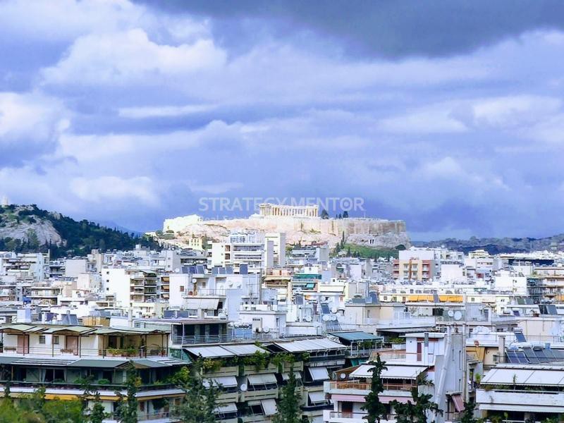 Διαμέρισμα 130 τ.μ. πρός πώληση, Αθήνα - Νότια Προάστια, Νέα Σμύρνη