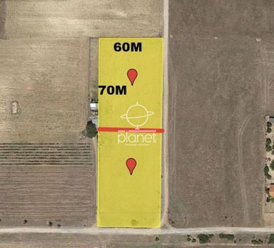 Parcel 4.000sqm for sale-Kallikrateia » Lakkoma