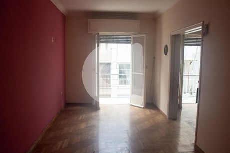 Διαμέρισμα 110τ.μ. για πώληση-Κέντρο » Πλατεία βάθης