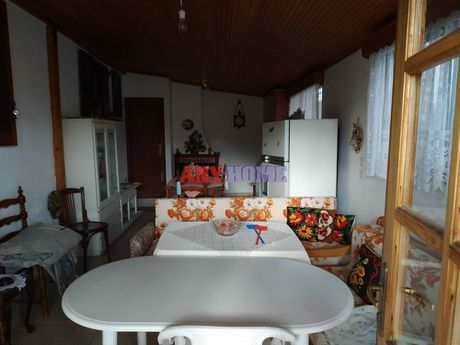 Detached home 70sqm for sale-Kallikrateia » Nea Irakleia