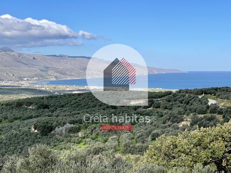 Οικόπεδο 4.285 τ.μ. για πώληση