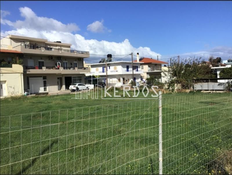 Οικόπεδο 954 τ.μ. προς πώληση, Κέντρο Κισσάμου