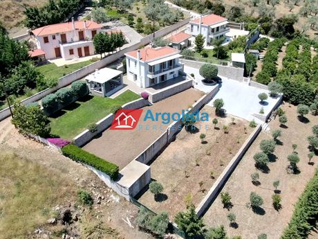 Detached home 100sqm for sale-Epidavros » Archaia Epidavros