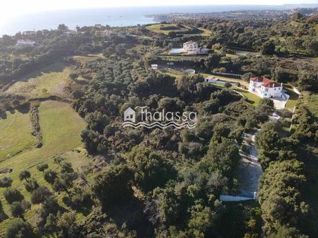 Land plot 7.000 sqm for sale