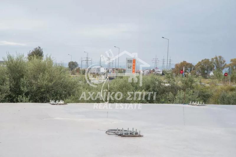 Επιχειρηματικό κτίριο 500 τ.μ. προς ενοικίαση, Αχαΐα, Πάτρα